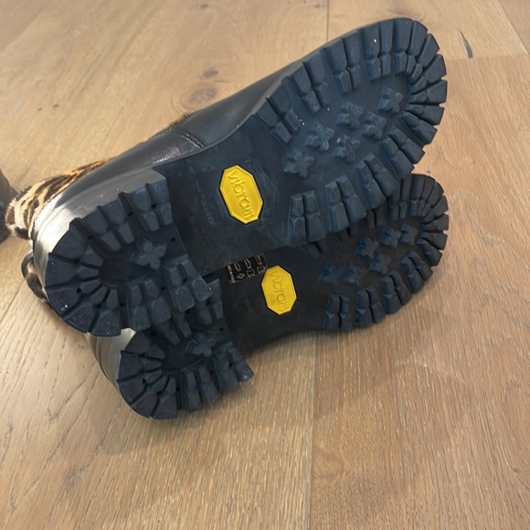 Giuseppe Zanotti Booties No Box/No dust bag - Picture 6 of 6